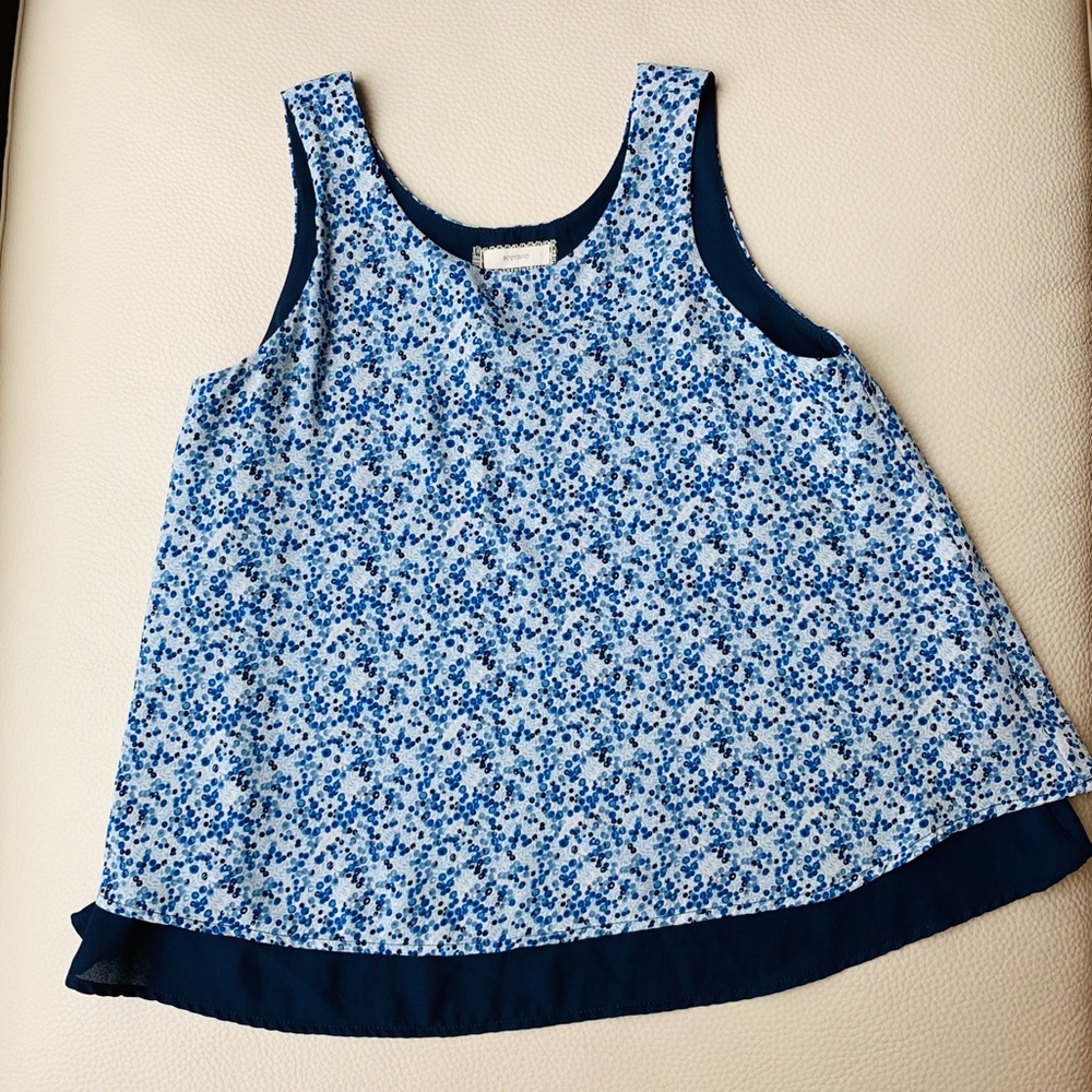 Tank top from Nordstrom size S